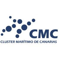 Cluster Marítimo de Canarias logo - Similar company to Plataforma Oceánica De Canarias (Plocan)