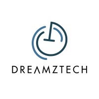 Dreamztech (M) Berhad logo - Similar company to Yeahhost Sdn Bhd