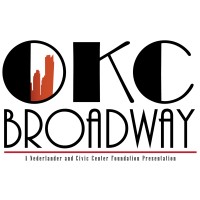 OKC Broadway logo - Similar company to Rodeo Cinema Foundation