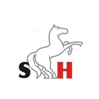 Steel Horse Equipamentos Industriais logo - Similar company to Padsteel