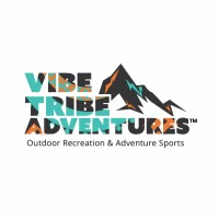 Vibe Tribe Adventures logo - Similar company to Scd Enrichment Program