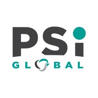 PSI Global logo - Similar company to Psi Global Limited