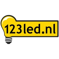 123led.nl logo - Similar company to 123Schoon.Nl