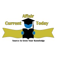 Current Affair Today logo - Similar company to Current Affairs