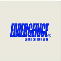 Emergence logo - Similar company to Emergence Pco