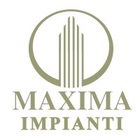 Maxima impianti logo - Similar company to Progetto.Digital
