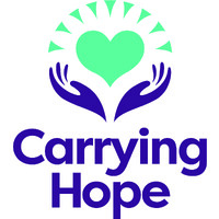 Carrying Hope logo - Similar company to Little Miracles Surrogacy Llc