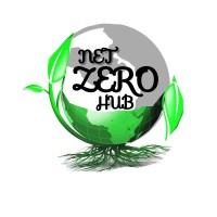 NET ZERO HUB logo - Similar company to Netzero Hub
