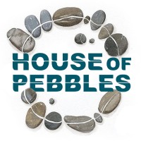 House of Pebbles logo - Similar company to Transformation - Inspire For Better Living