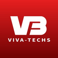 Viva-techs logo - Similar company to Gc Wind Supply