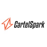 CartelSpark logo - Similar company to Onepv