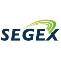 Segex logo - Similar company to Precision Coating