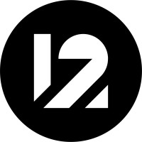 Twelve logo - Similar company to Kyocera Document Solutions Nederland B.V.