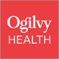 Ogilvy Health Australia logo - Similar company to Sway Uk