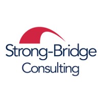 Strong-Bridge Consulting logo - Similar company to Strongbridge Llc