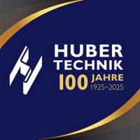 Huber Technik GmbH & Co. KG logo - Similar company to Lab04 Ventures