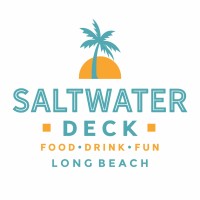 Saltwater Deck logo - Similar company to Haven