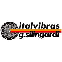Italvibras G. Silingardi S.p.A. logo - Similar company to Sofin S.R.L.