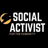 Social Activist logo - Similar company to Umeed Foundation