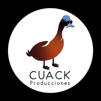 Cuack Producciones logo - Similar company to Diaf Solutions