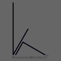 Kacholiya Architects logo - Similar company to Bonafide Design Consultants