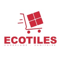 Ecotiles logo - Similar company to Solidfloors