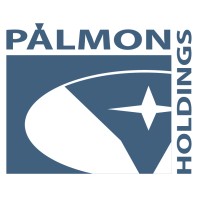 Grupo Pálmon logo - Similar company to Iberotex