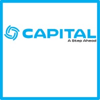 Capital Group - India's Leading Electric, Gas & Water Meter Manufacturer logo - Similar company to Metering And Communications Solutions Pvt. Ltd.