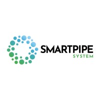 SmartPipe logo - Similar company to Tapiola Golf