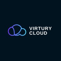 Virtury Cloud logo - Similar company to Keyforit