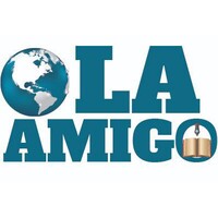 Ola Amigo cultural and language Association logo - Similar company to Madeira Friends