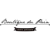 Boutique du Pain logo - Similar company to Team In 3 Steps