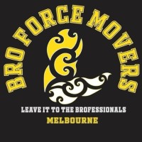 Bro Force Movers logo - Similar company to Rt Supply Chain Solutions