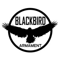 BlackBird Armament logo - Similar company to Sqetch Studio
