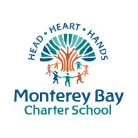 Monterey Bay Charter School logo - Similar company to Boys & Girls Clubs Of Monterey County