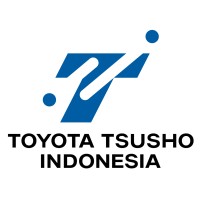 PT. Toyota Tsusho Indonesia logo - Similar company to Komitkabe - Komunitas It Kawasan Industri