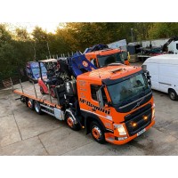 MCGEMINI TRANSPORT LTD logo - Similar company to Road Pilots Abnormal Load Escort