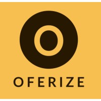 Oferize logo - Similar company to Devops Cape Town