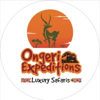 Ongeri Expeditions - Luxury Safaris logo - Similar company to Bhramantoo.Com