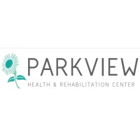 Parkview Healthcare & Rehab Center logo - Similar company to Retirement Ranch