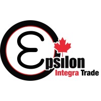 Epsilon Integra Trade Ltd. logo - Similar company to The Canadian Council For The Americas Alberta