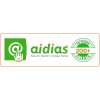 Aidias Consulting Group logo - Similar company to Novo Leaders