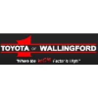 Toyota Of Wallingford