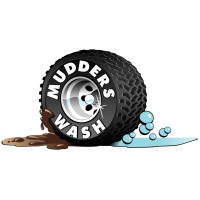 Mudders Wash logo - Similar company to Leduc Chrysler