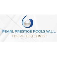 Pearl Prestige Pools logo - Similar company to Dream Pools Ltd