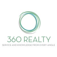 360 Realty Tampa logo - Similar company to Global 360 Degrees