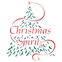 Christmas Spirit Shop logo - Similar company to Md Agencies Uk