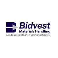 Bidvest Materials Handling