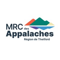 MRC des Appalaches logo - Similar company to Mrc Des Sources