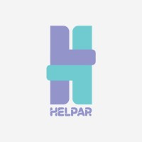 HELPAR Group logo - Similar company to Blona